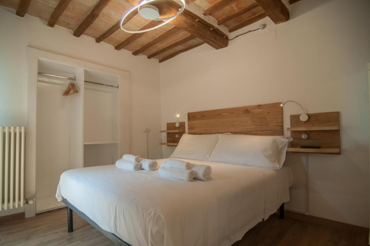 Hotel Umbrian Concierge - La Casa Dei Pellari Perugia Exteriér fotografie