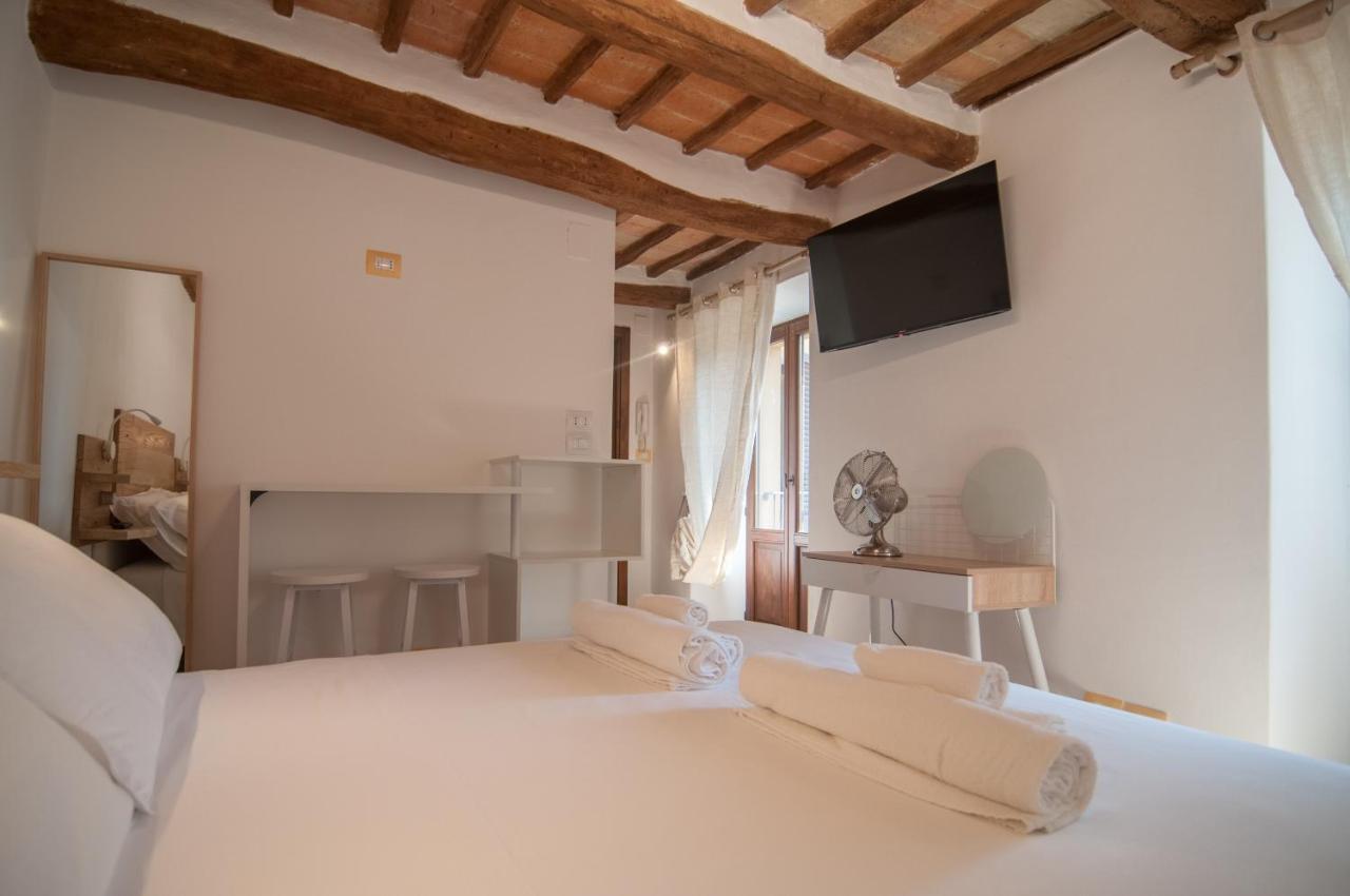 Hotel Umbrian Concierge - La Casa Dei Pellari Perugia Exteriér fotografie