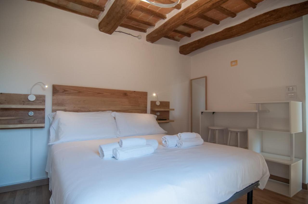 Hotel Umbrian Concierge - La Casa Dei Pellari Perugia Exteriér fotografie