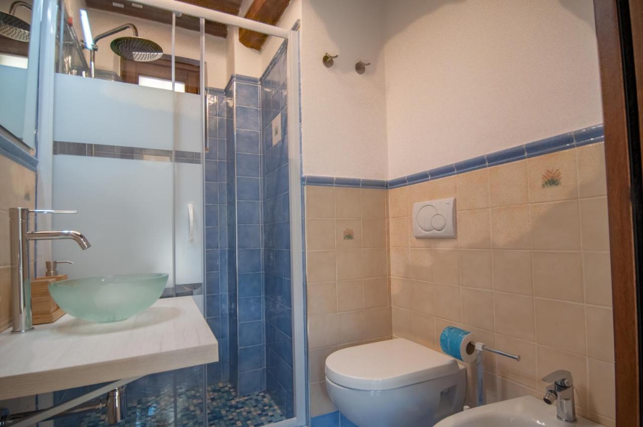 Hotel Umbrian Concierge - La Casa Dei Pellari Perugia Exteriér fotografie