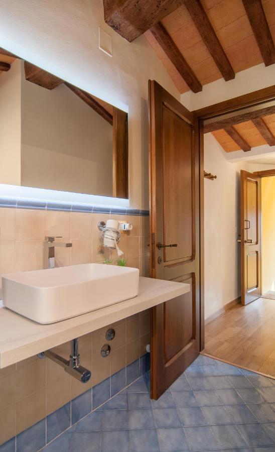 Hotel Umbrian Concierge - La Casa Dei Pellari Perugia Exteriér fotografie