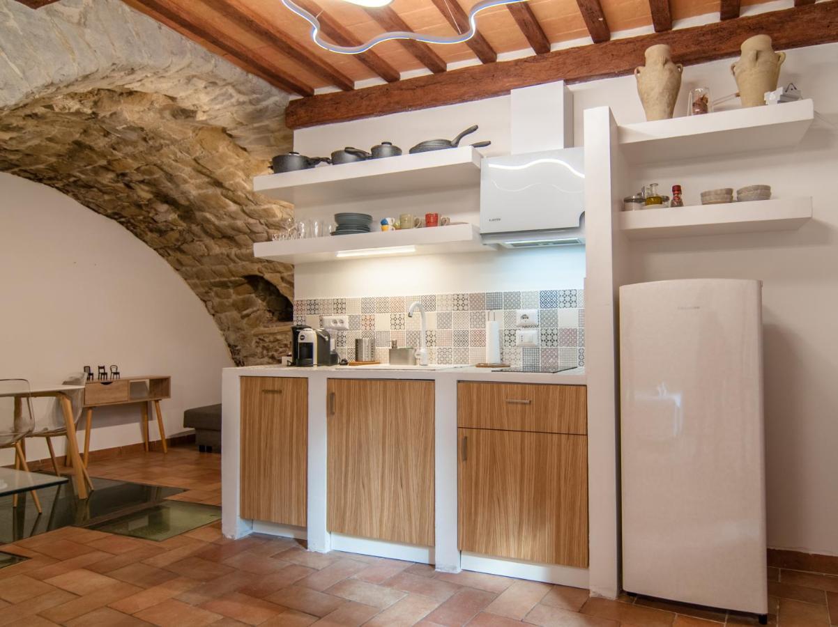Hotel Umbrian Concierge - La Casa Dei Pellari Perugia Exteriér fotografie