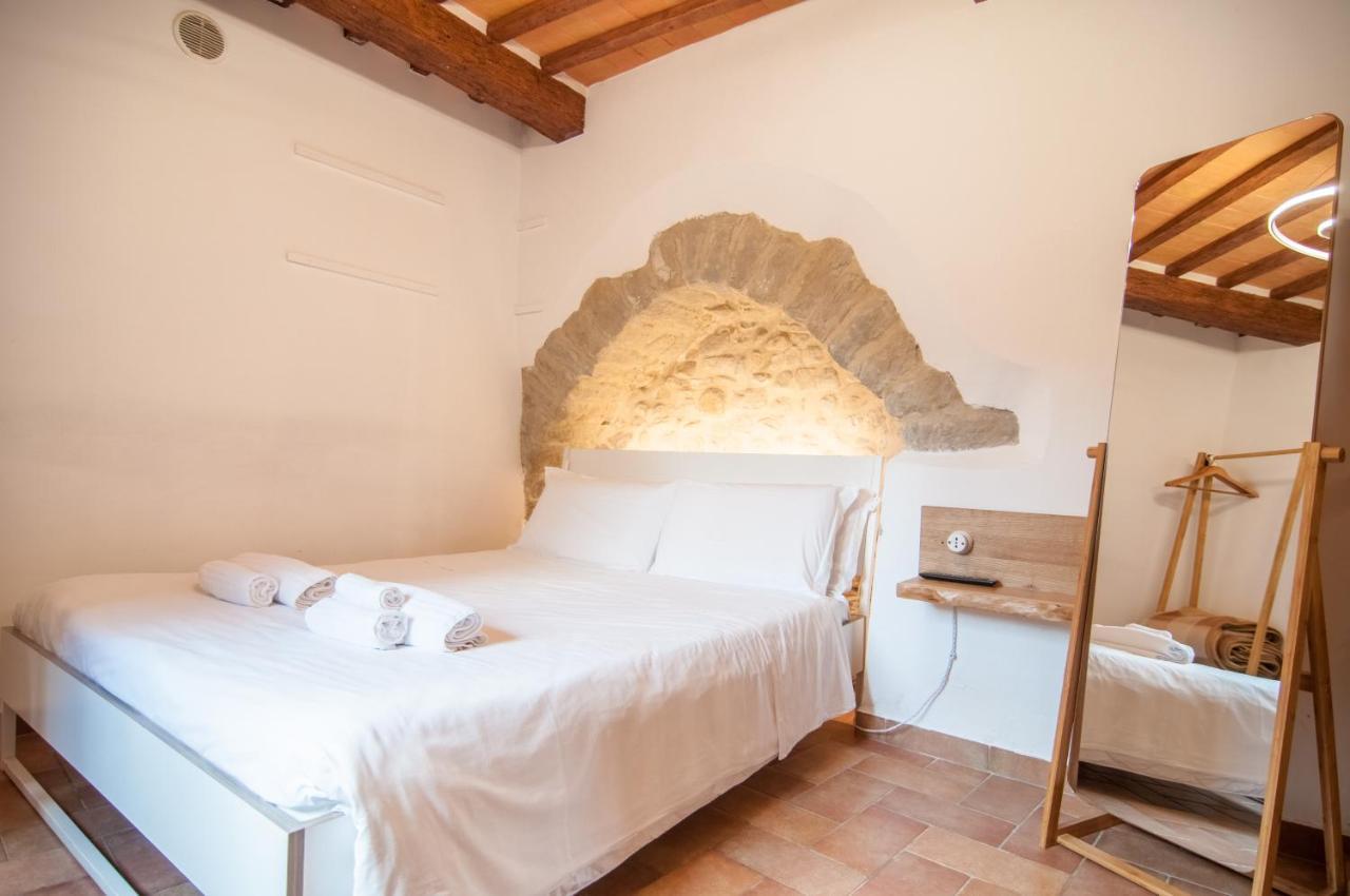 Hotel Umbrian Concierge - La Casa Dei Pellari Perugia Exteriér fotografie