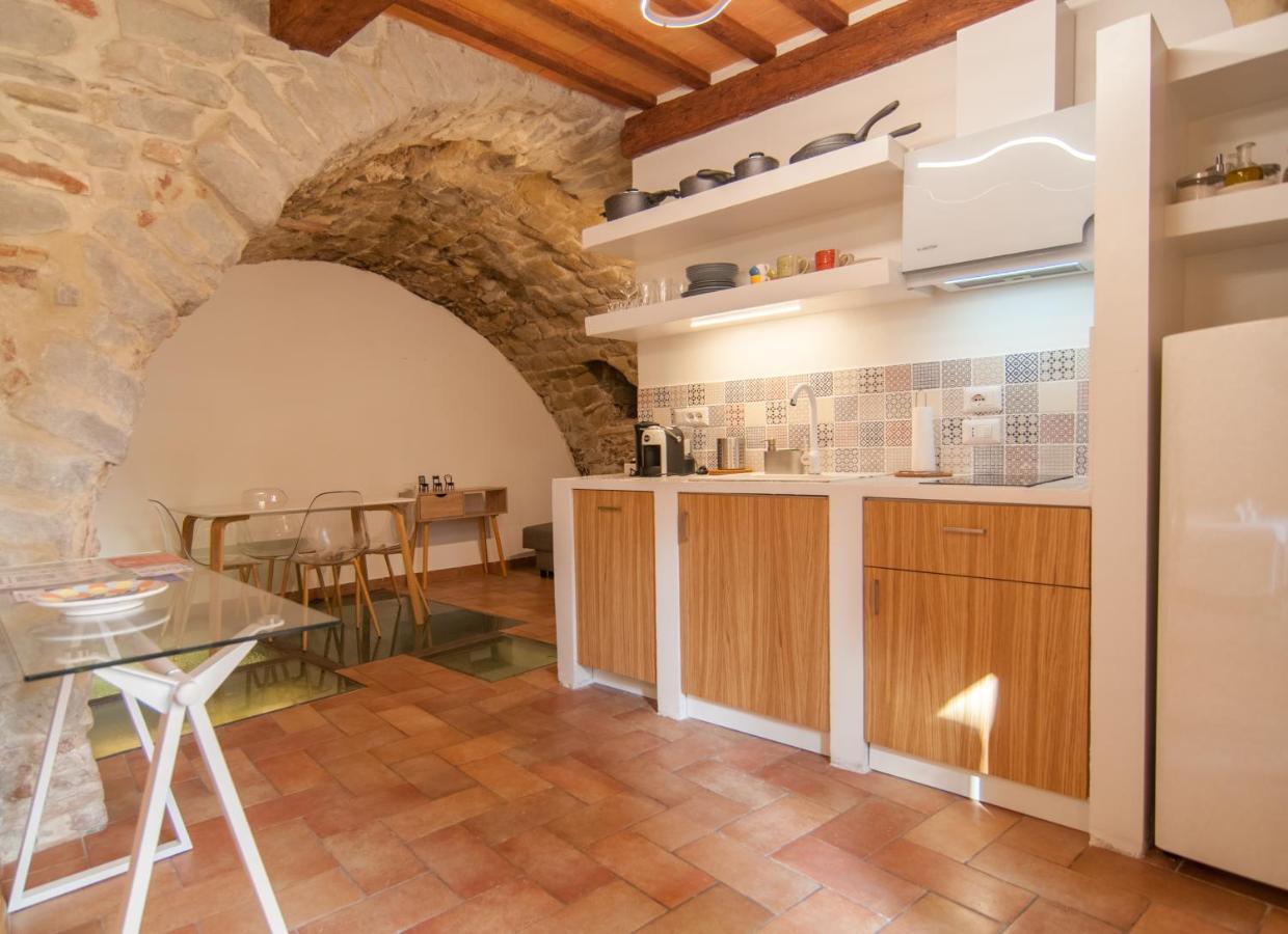 Hotel Umbrian Concierge - La Casa Dei Pellari Perugia Exteriér fotografie