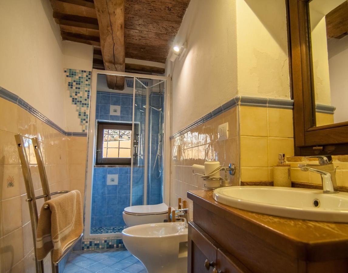 Hotel Umbrian Concierge - La Casa Dei Pellari Perugia Exteriér fotografie
