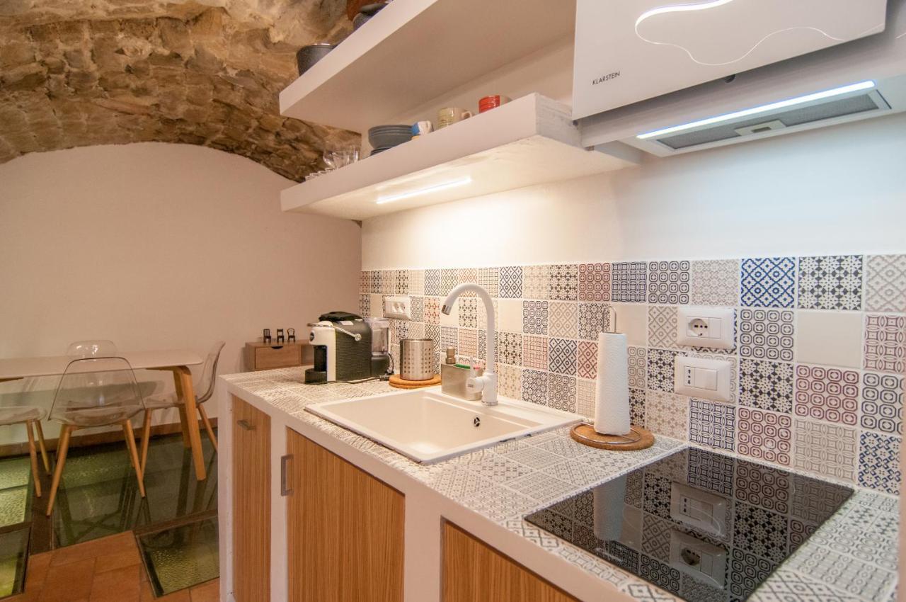 Hotel Umbrian Concierge - La Casa Dei Pellari Perugia Exteriér fotografie