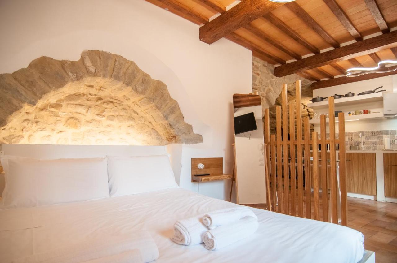 Hotel Umbrian Concierge - La Casa Dei Pellari Perugia Exteriér fotografie