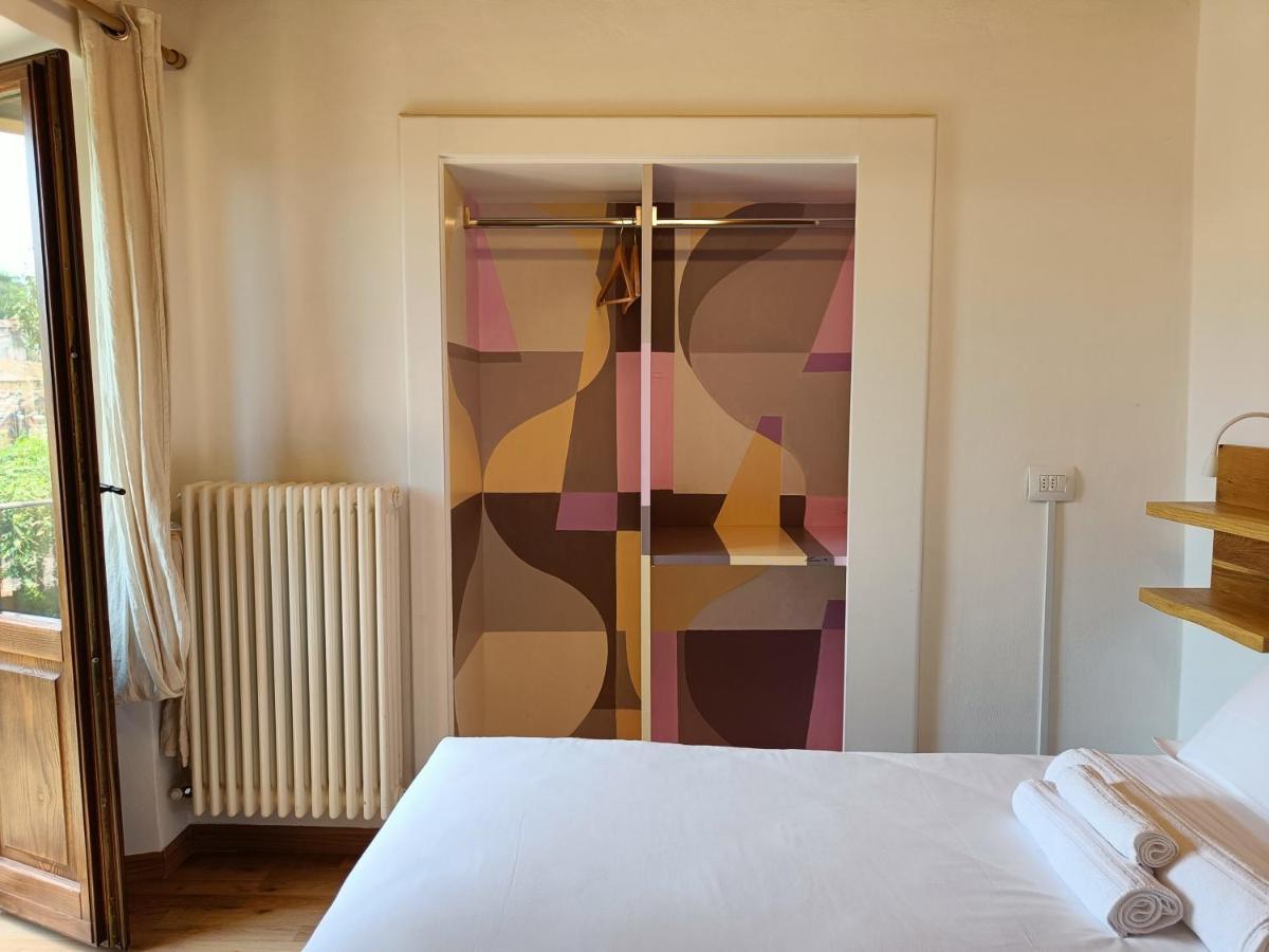 Hotel Umbrian Concierge - La Casa Dei Pellari Perugia Exteriér fotografie