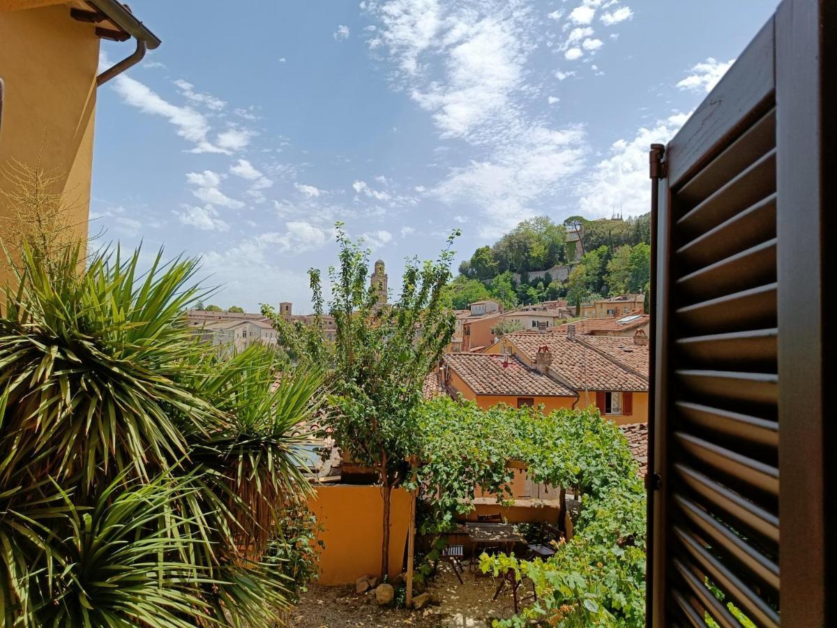 Hotel Umbrian Concierge - La Casa Dei Pellari Perugia Exteriér fotografie