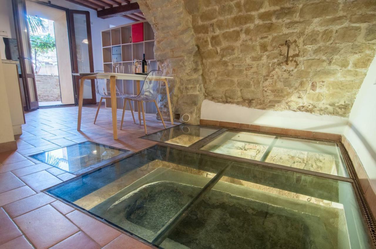 Hotel Umbrian Concierge - La Casa Dei Pellari Perugia Exteriér fotografie