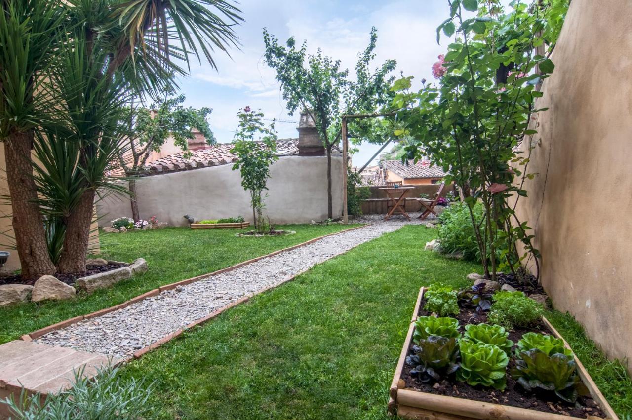 Hotel Umbrian Concierge - La Casa Dei Pellari Perugia Exteriér fotografie